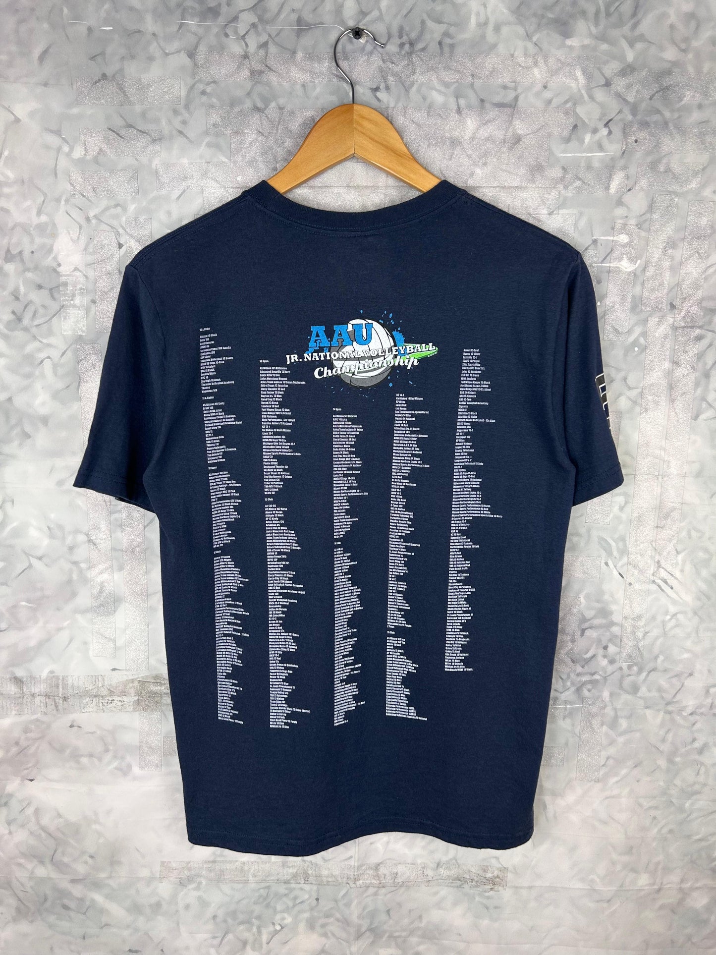 CAMISETA RETRO VINTAGE CHAMPION (L)