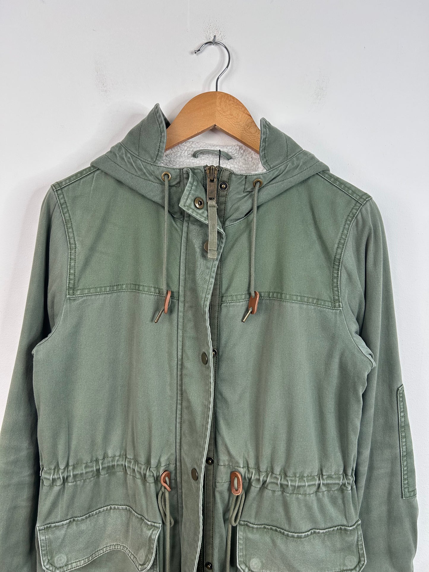 ABRIGO VINTAGE GAP (S)