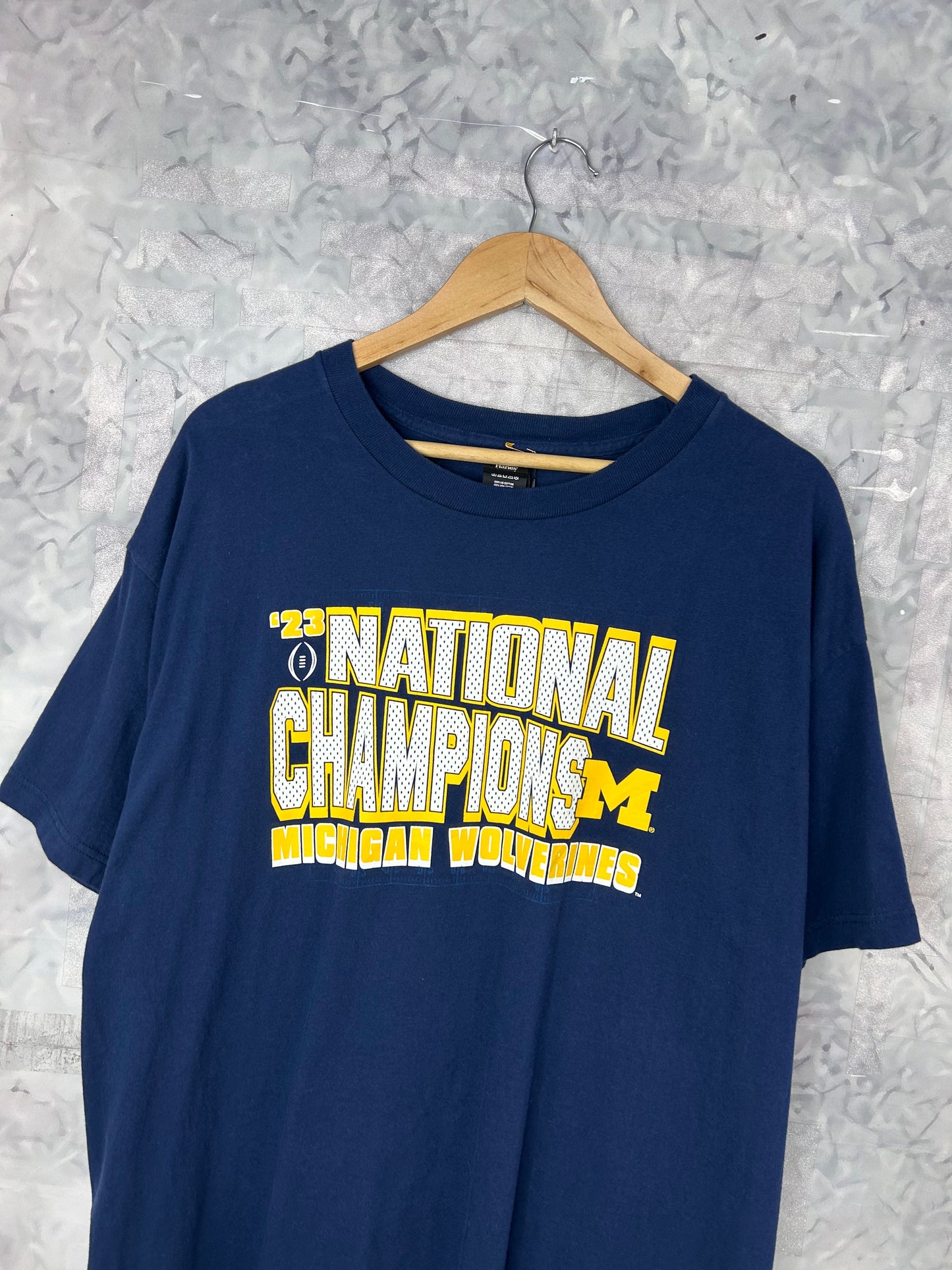CAMISETA RETRO VINTAGE (XL)