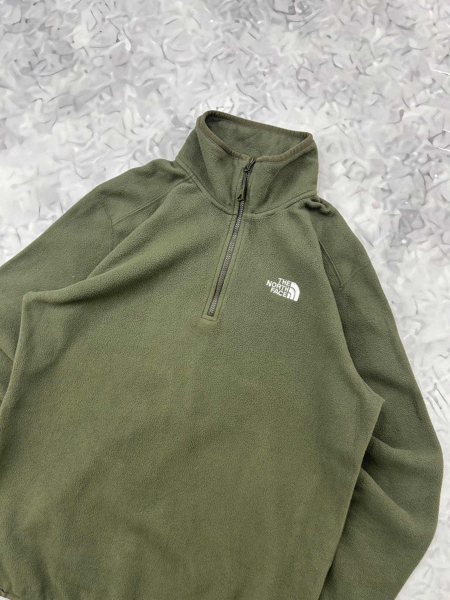 Forro polar The North Face ( M )