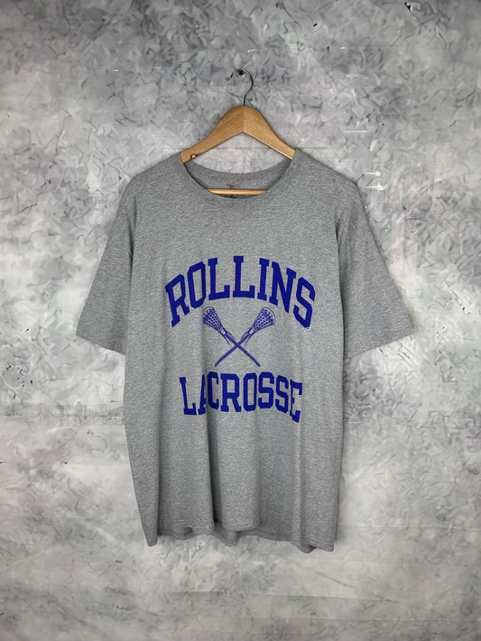 CAMISETA RETRO VINTAGE CHAMPION (XL)