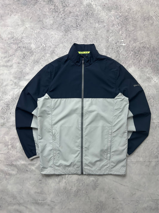 Cortavientos Deportivo Vintage Puma ( S )
