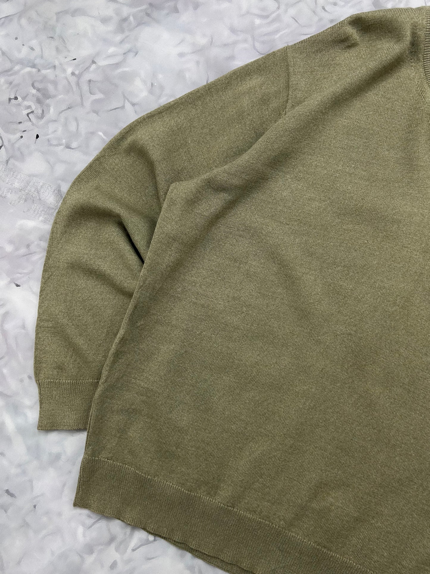 Jersey Vintage Lacoste ( L )