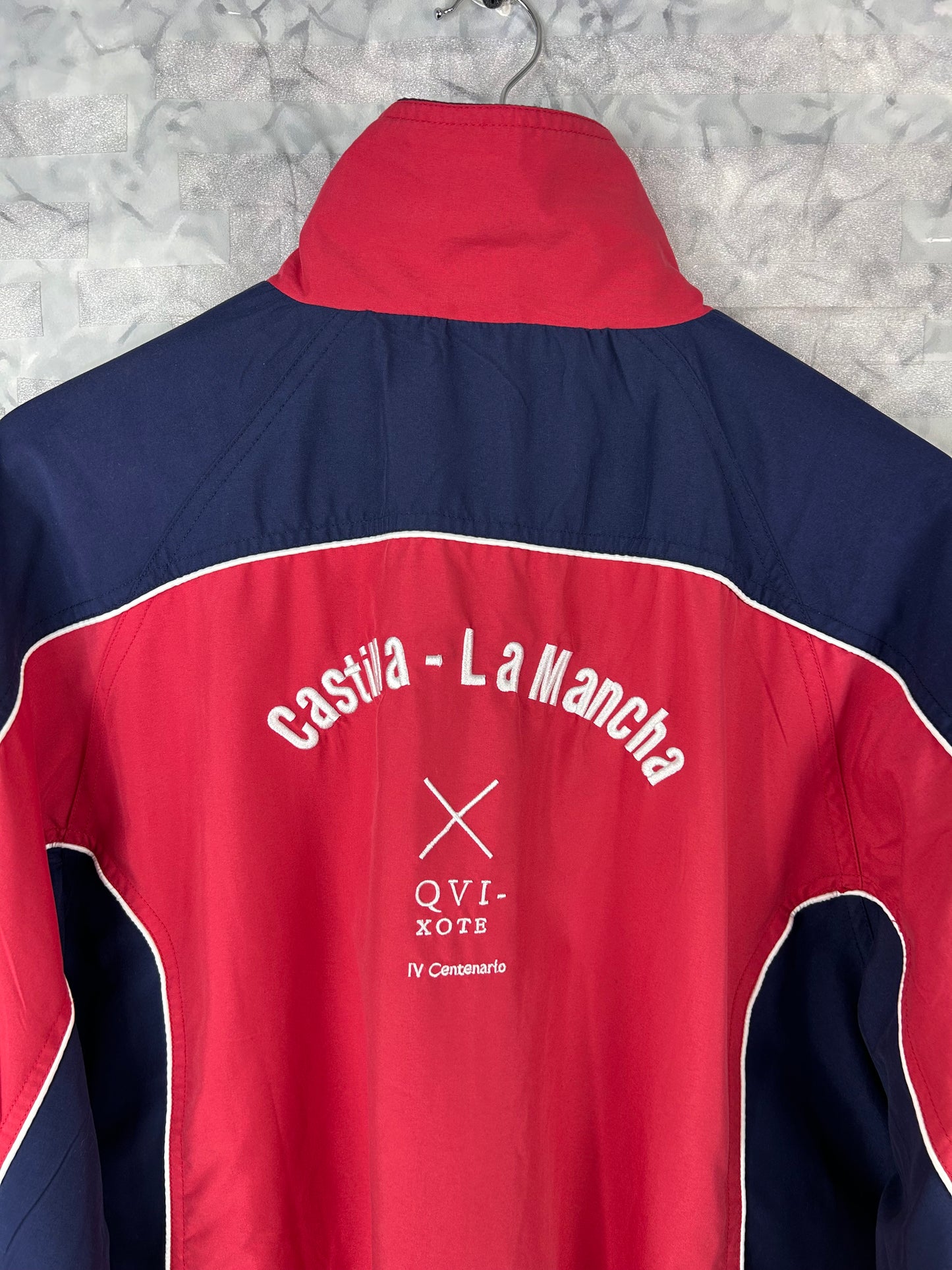 CHAQUETA VINTAGE JOMA (M)
