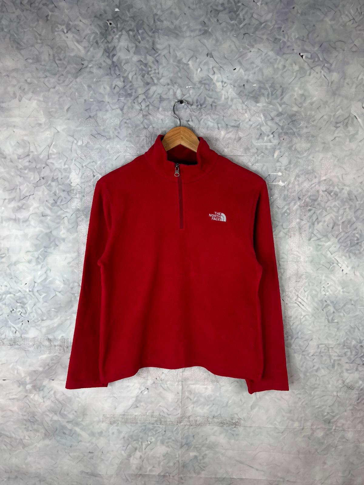Forro polar The North Face ( L kids )