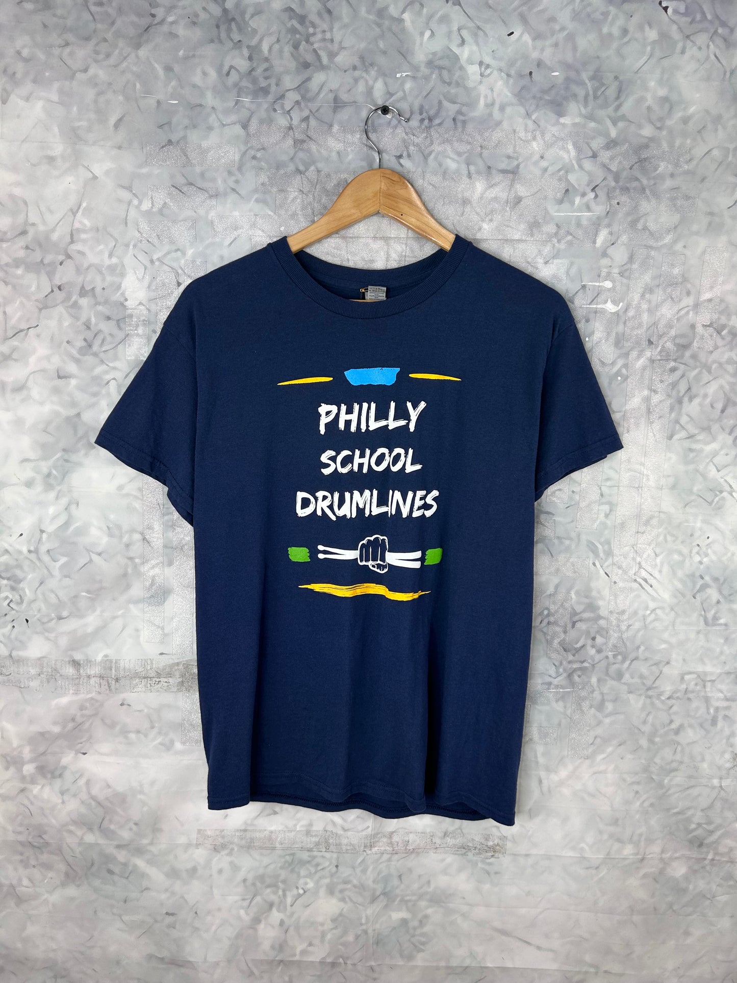 CAMISETA RETRO VINTAGE (M)