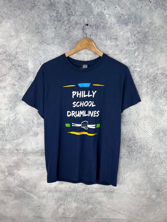 CAMISETA RETRO VINTAGE (M)