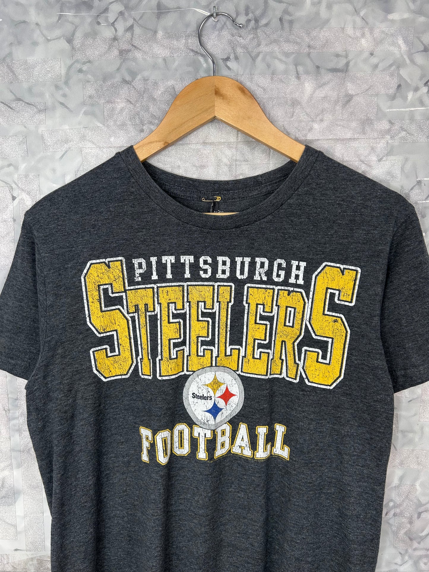 CAMISETA RETRO VINTAGE (S)