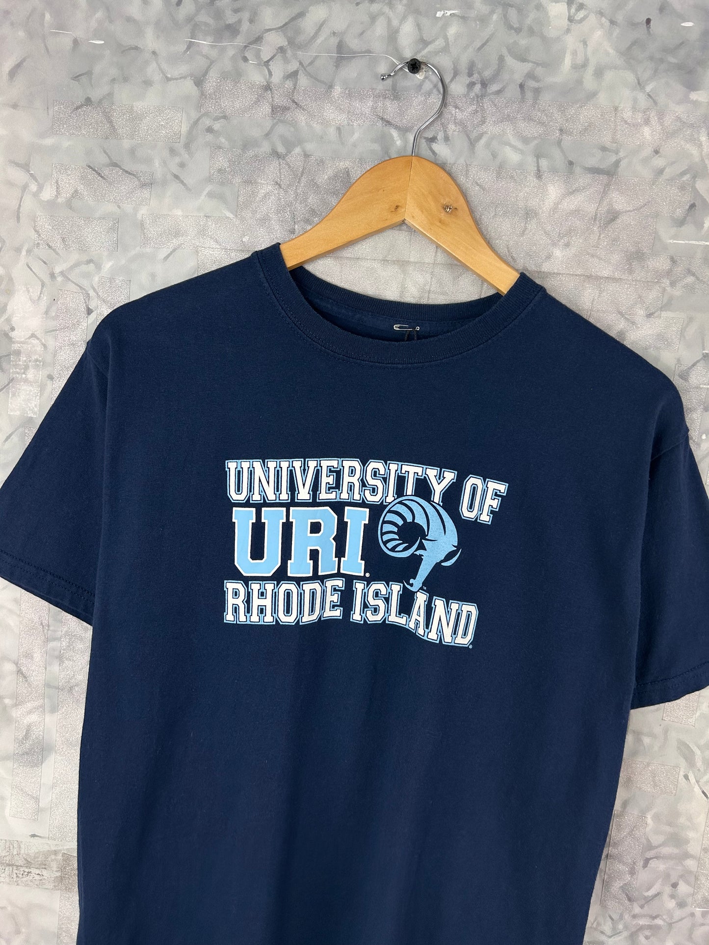 CAMISETA RETRO VINTAGE (S)