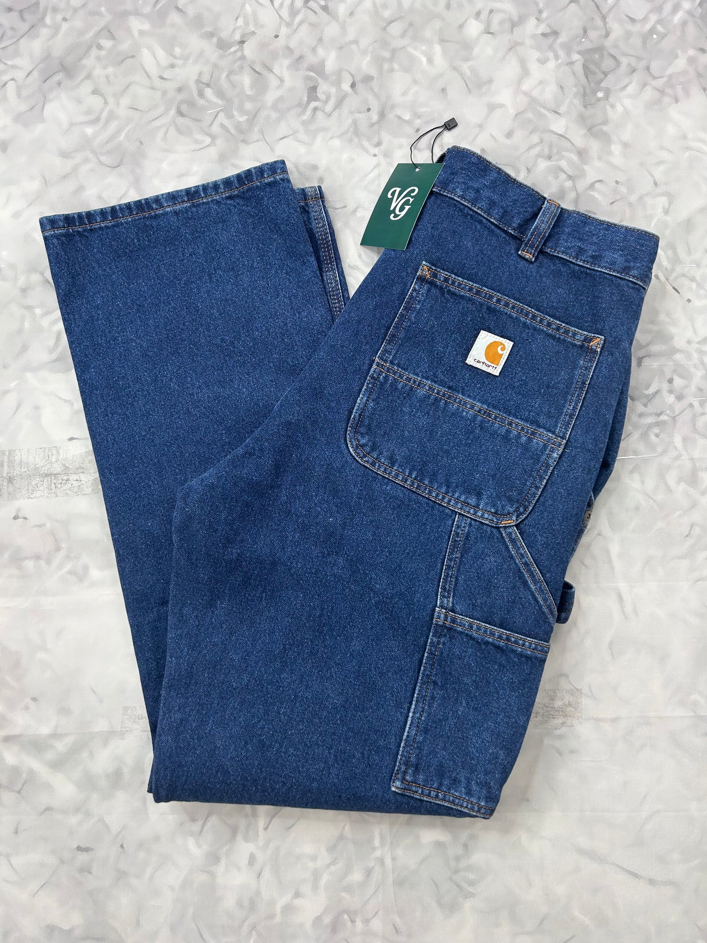 Jeans Carpenter Carhartt ( 42 )
