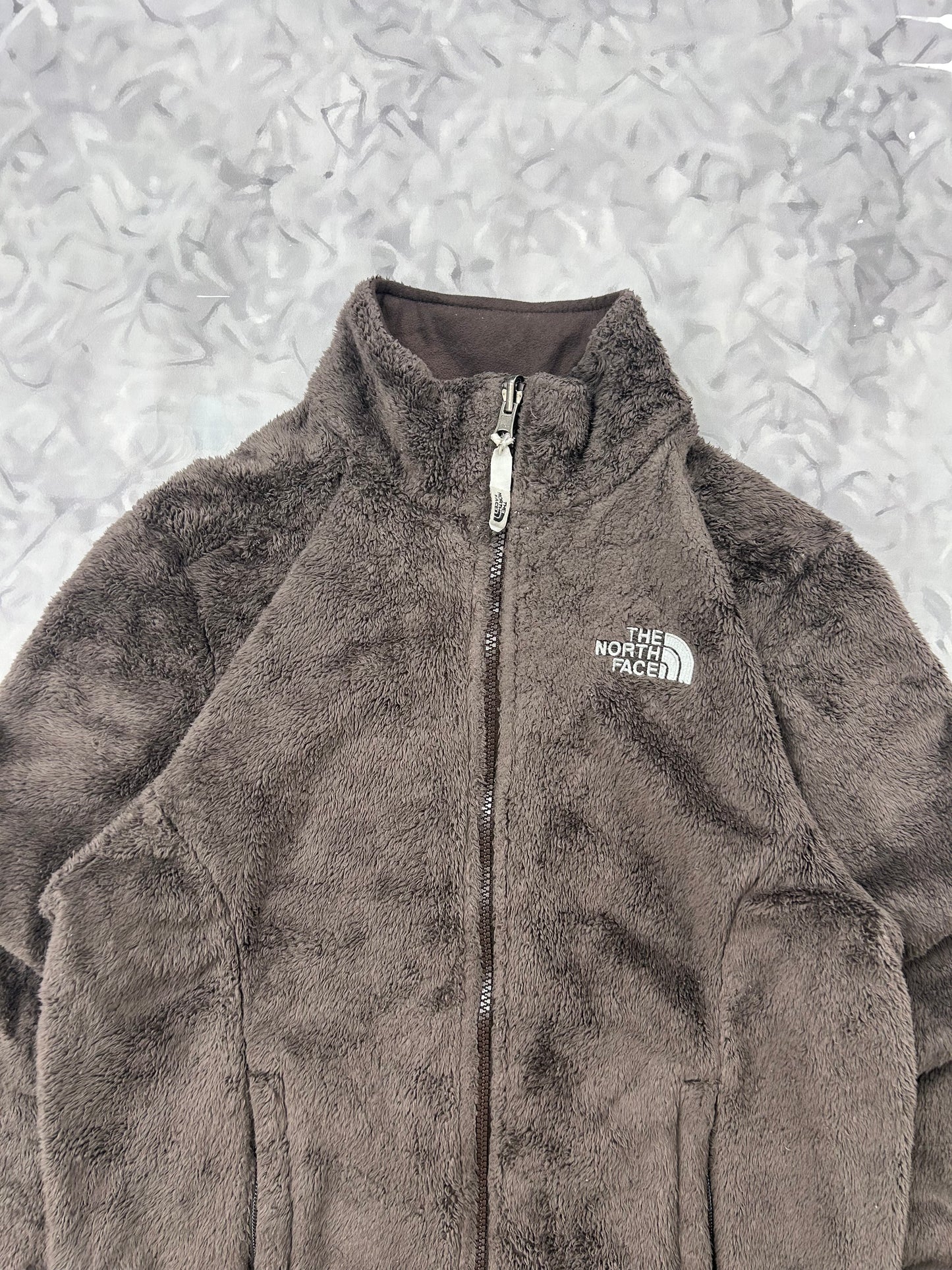 Forro polar The North Face ( S )
