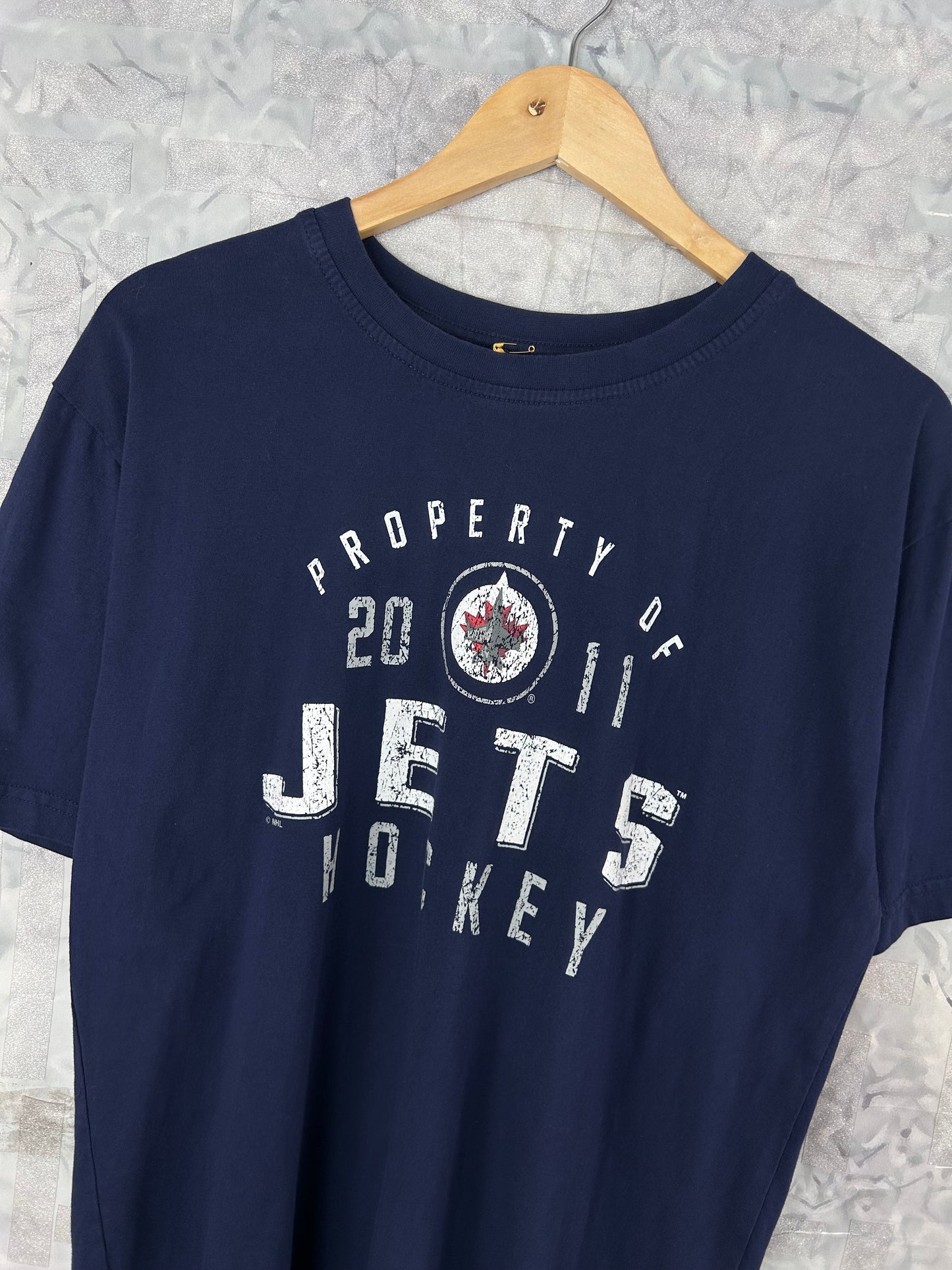 CAMISETA RETRO VINTAGE (L)