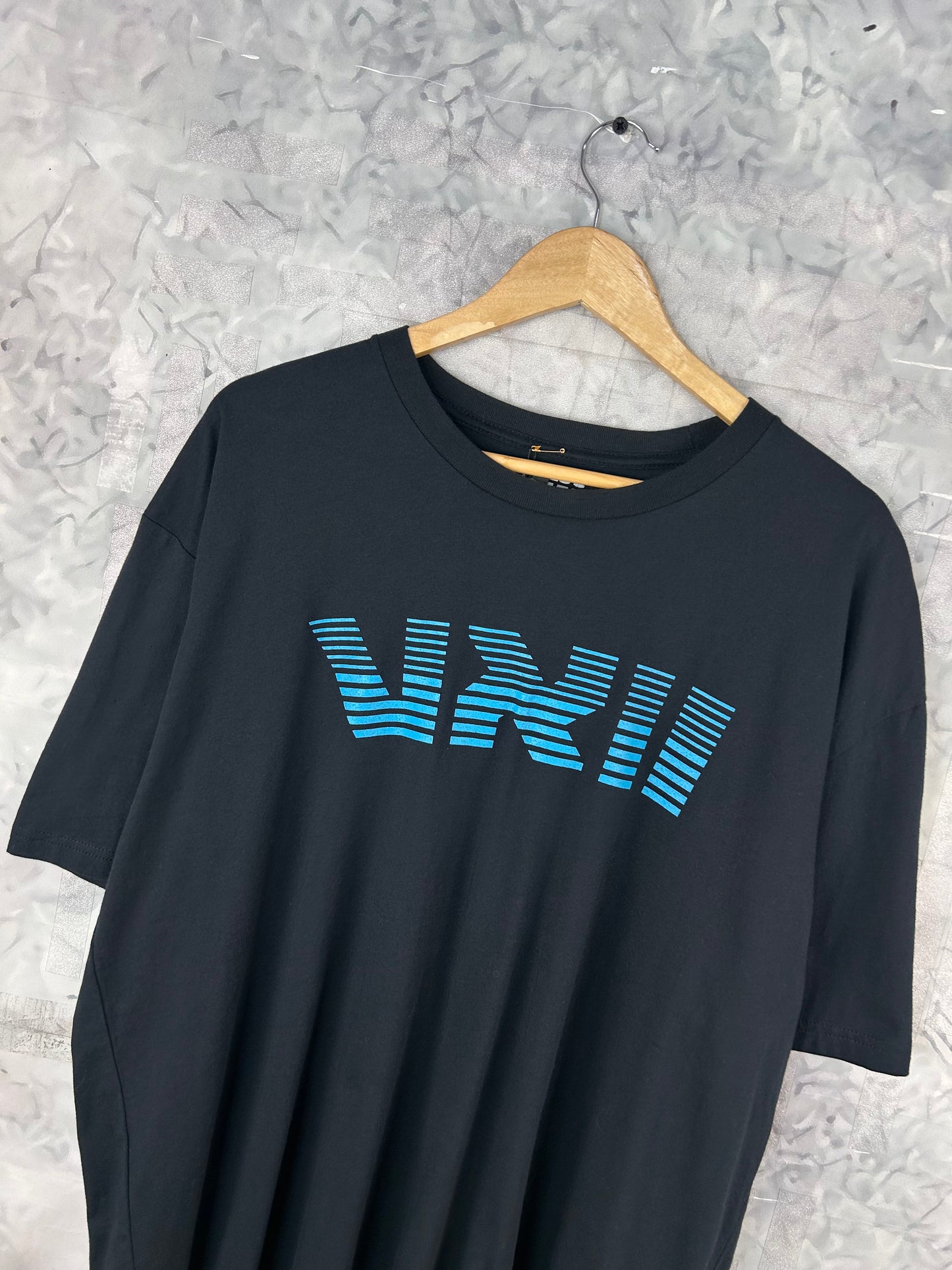 CAMISETA RETRO VINTAGE (2XL)