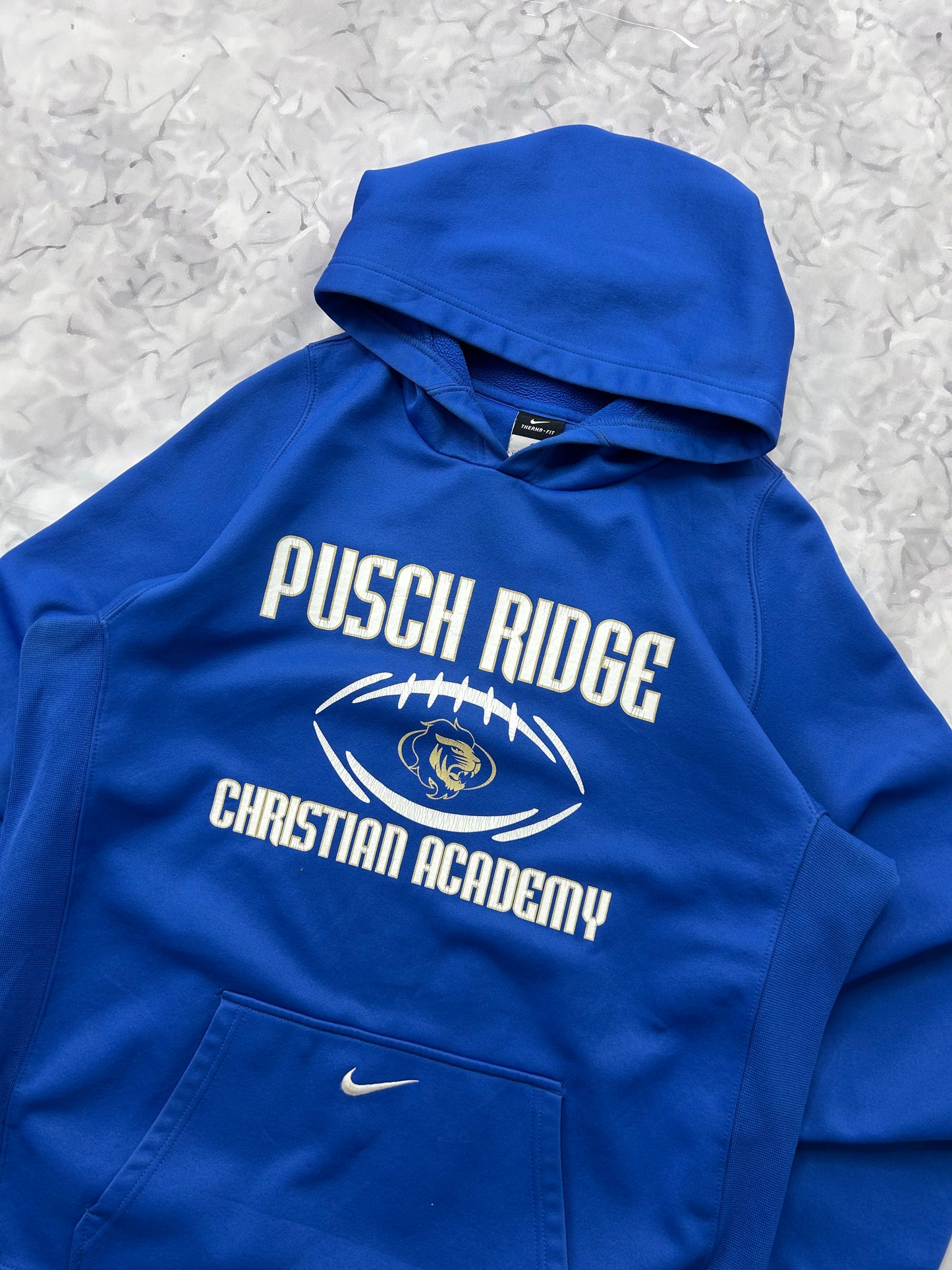 Sudadera Vintage Nike ( L )
