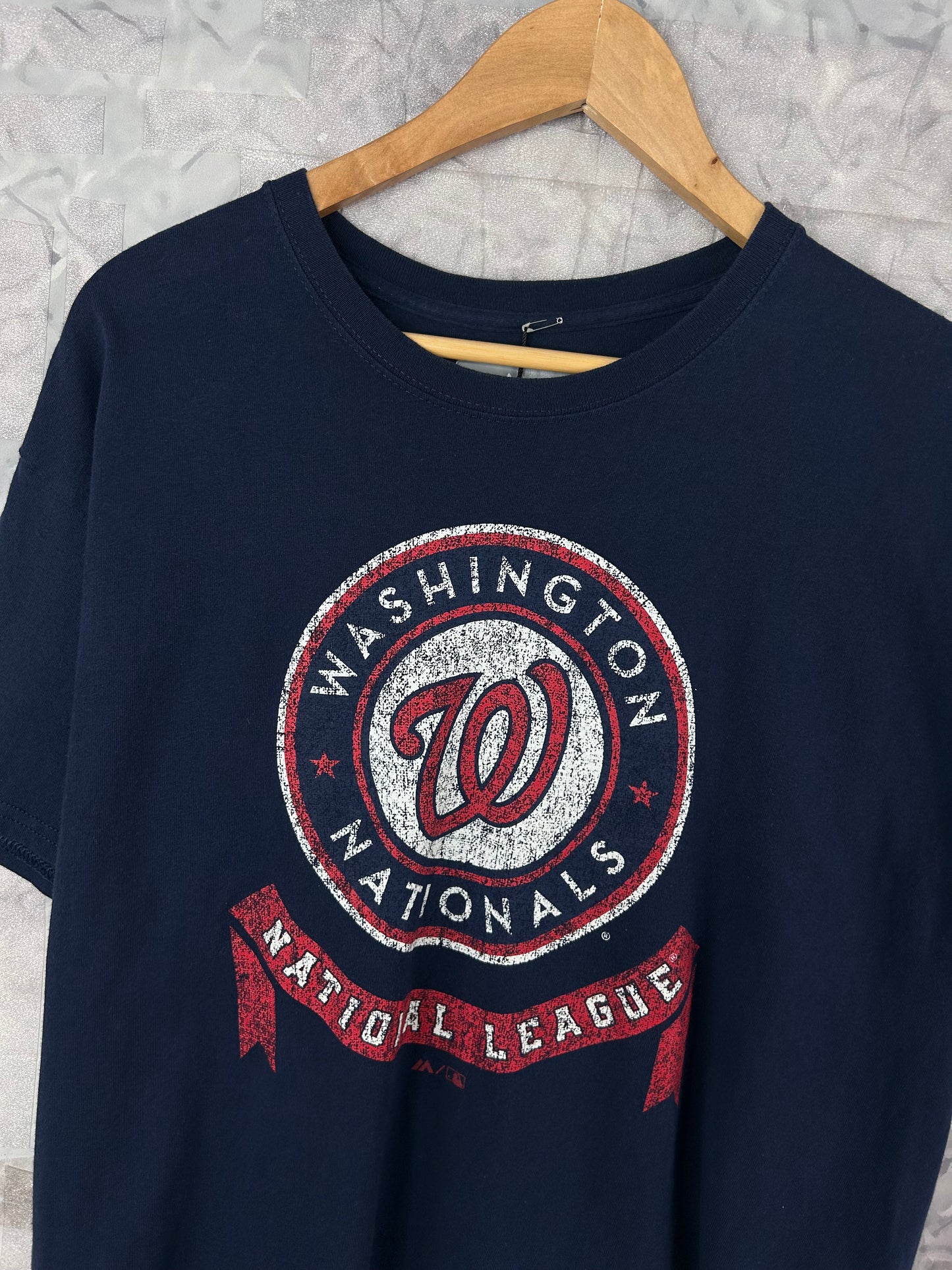 CAMISETA RETRO VINTAGE (L)