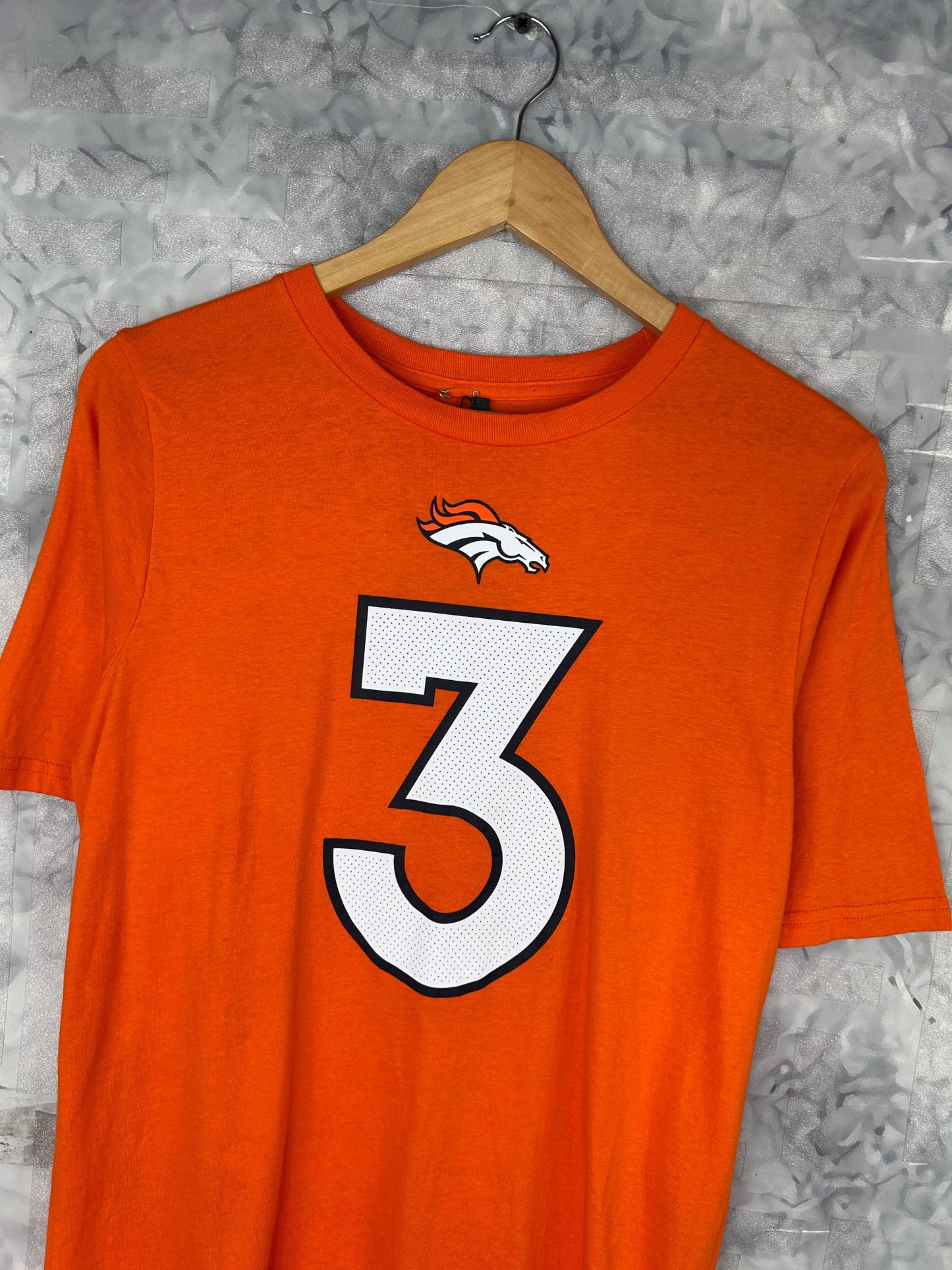 CAMISETA RETRO VINTAGE NIKE (XL)