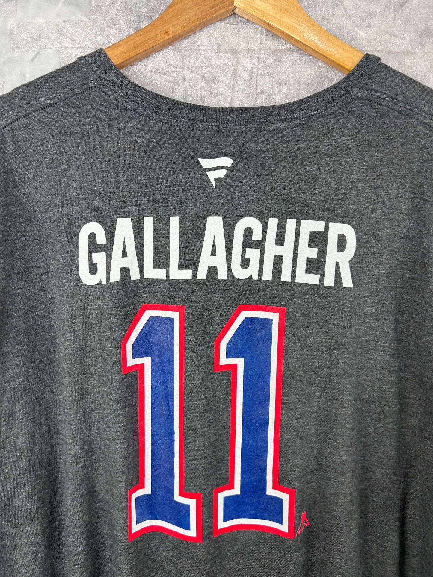 CAMISETA RETRO VINTAGE (XL)
