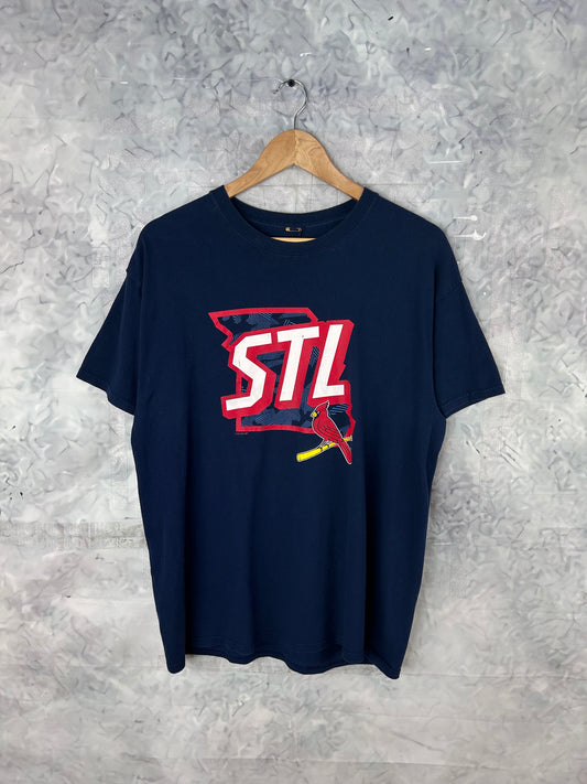 CAMISETA RETRO VINTAGE (L)