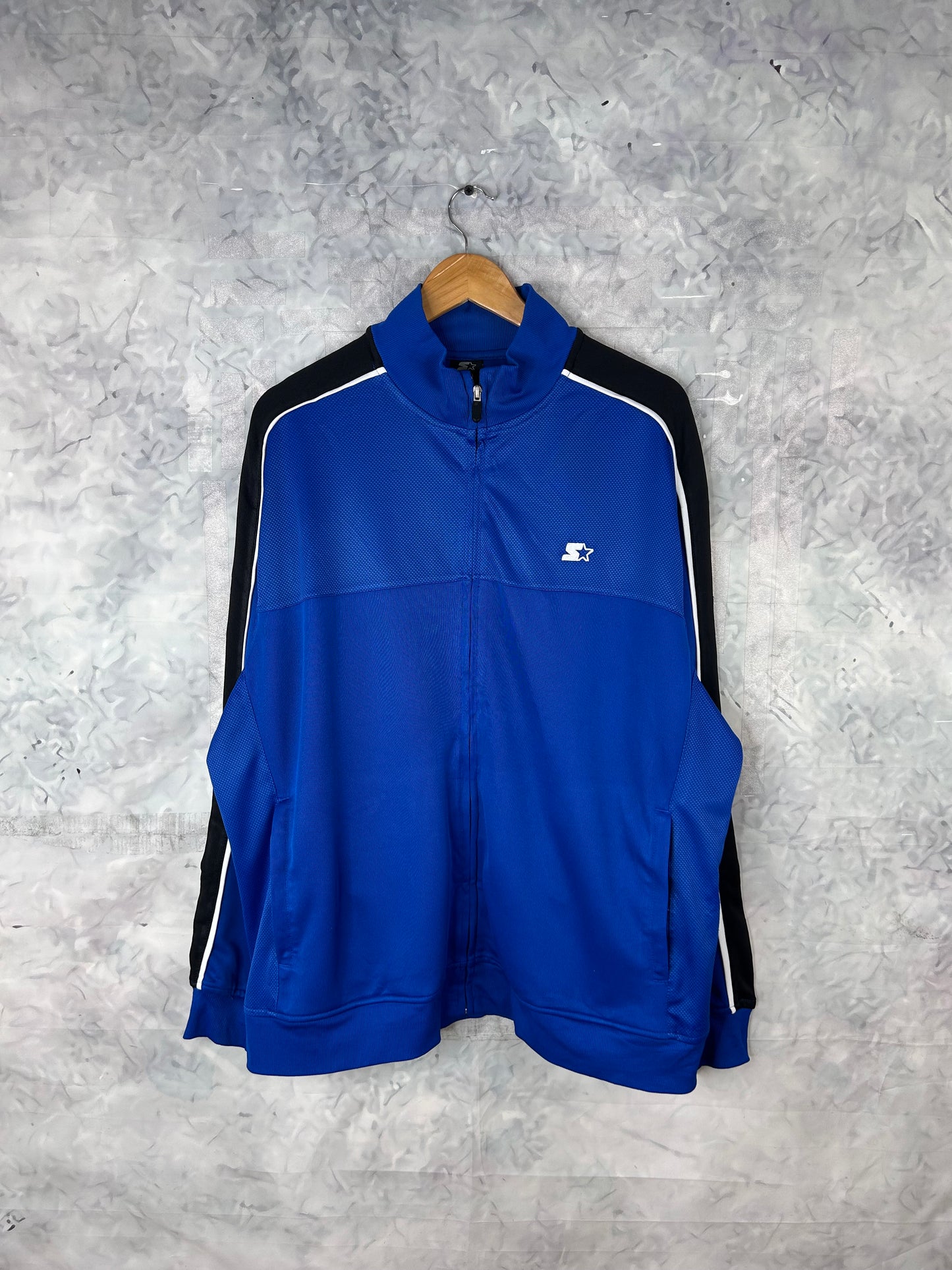CHAQUETA VINTAGE STARTER (XL)