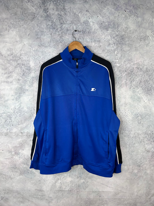 CHAQUETA VINTAGE STARTER (XL)