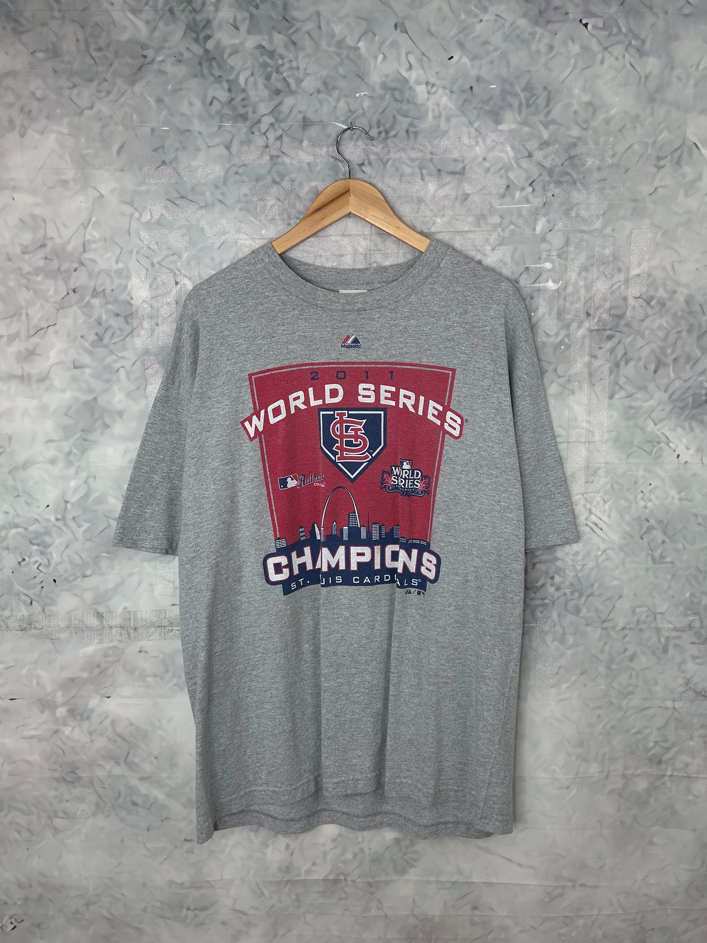 CAMISETA RETRO VINTAGE (XL)