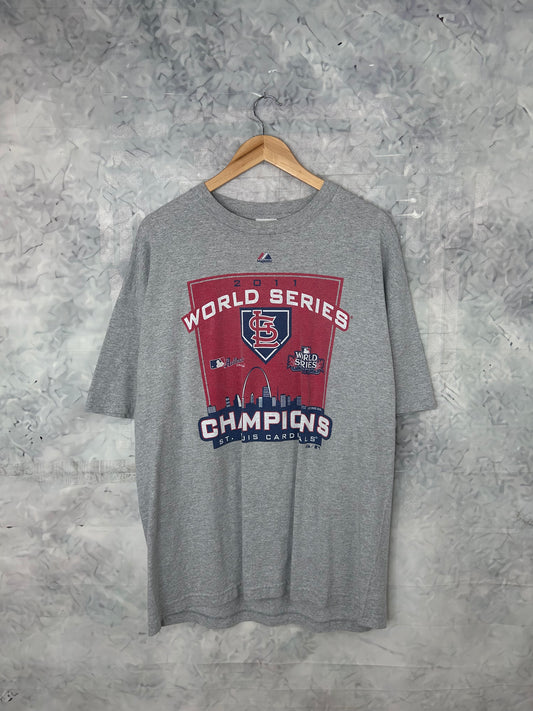 CAMISETA RETRO VINTAGE (XL)