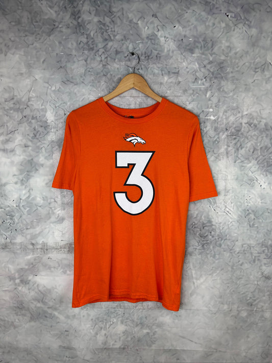 CAMISETA RETRO VINTAGE NIKE (XL)
