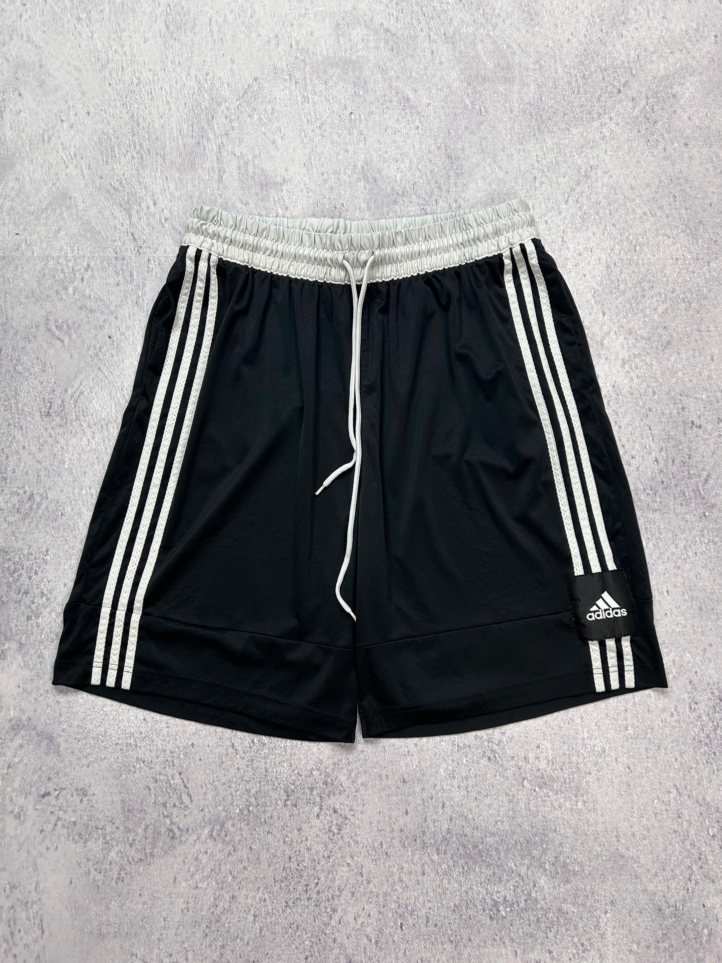 PANTALON ADIDAS RETRO VINTAGE (2XL)