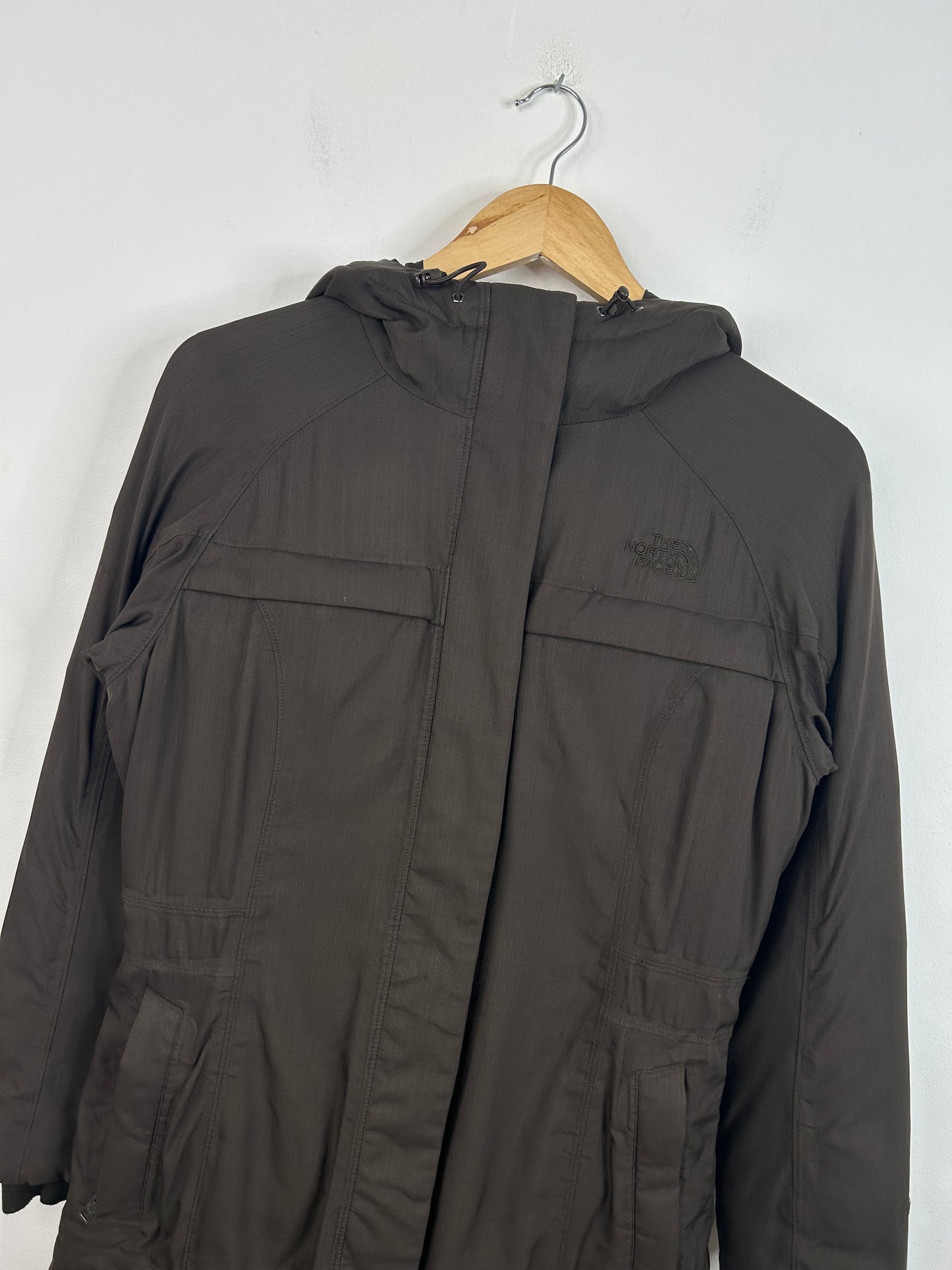 ABRIGO THE NORTH FACE (S)