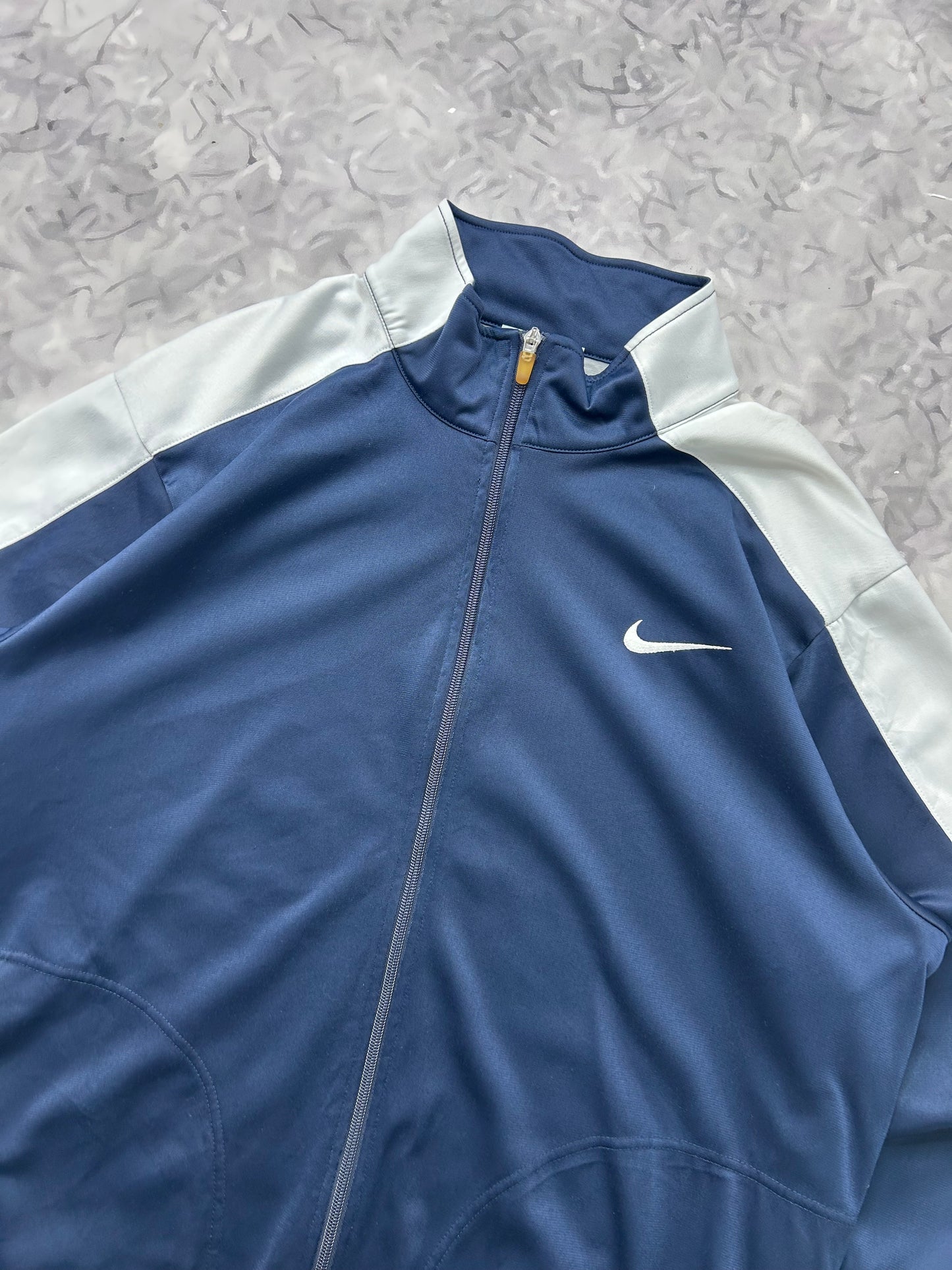 Chaqueta Vintage Nike ( L )