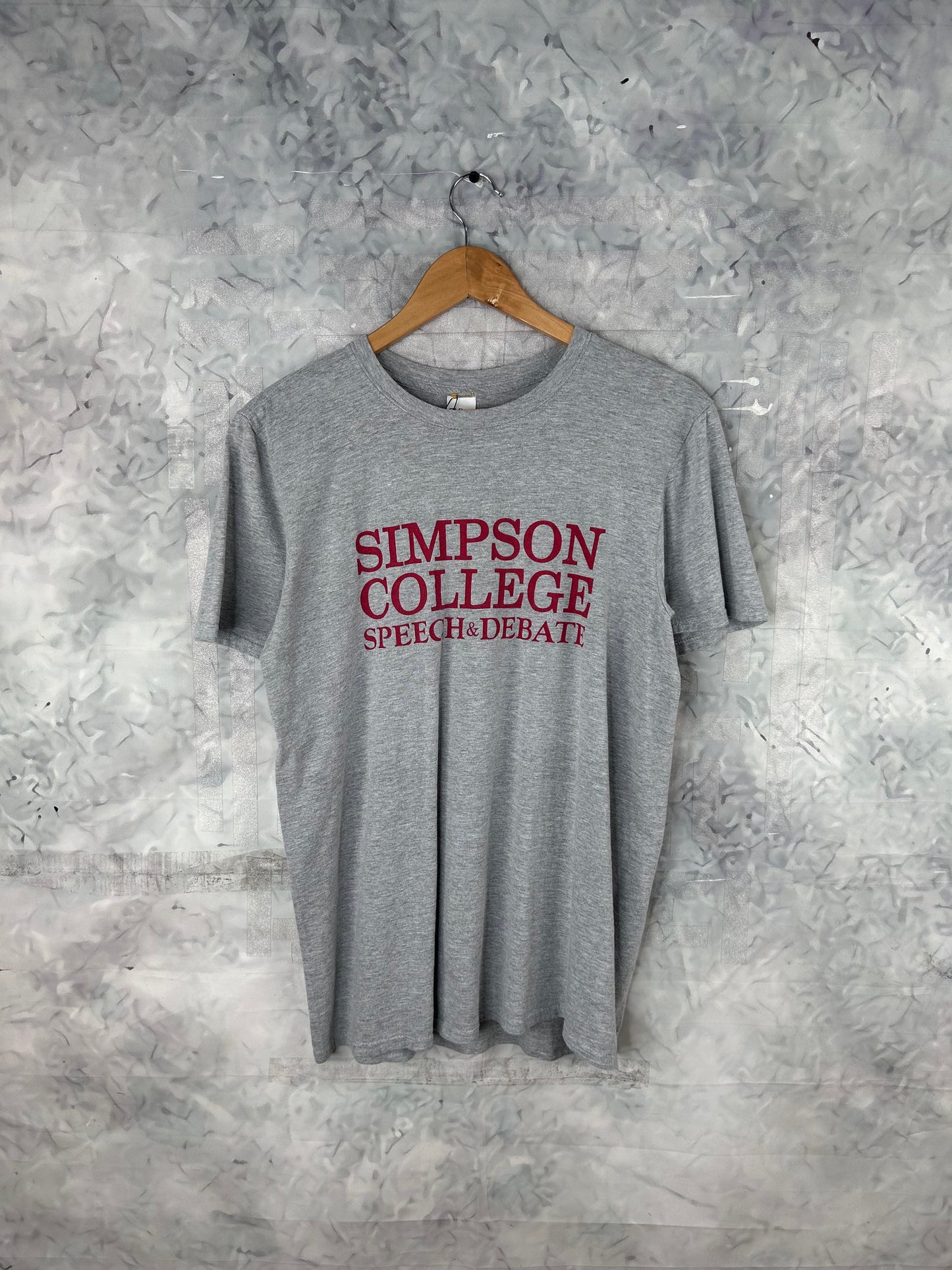 CAMISETA RETRO VINTAGE (M)