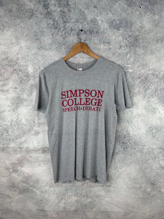 CAMISETA RETRO VINTAGE (M)