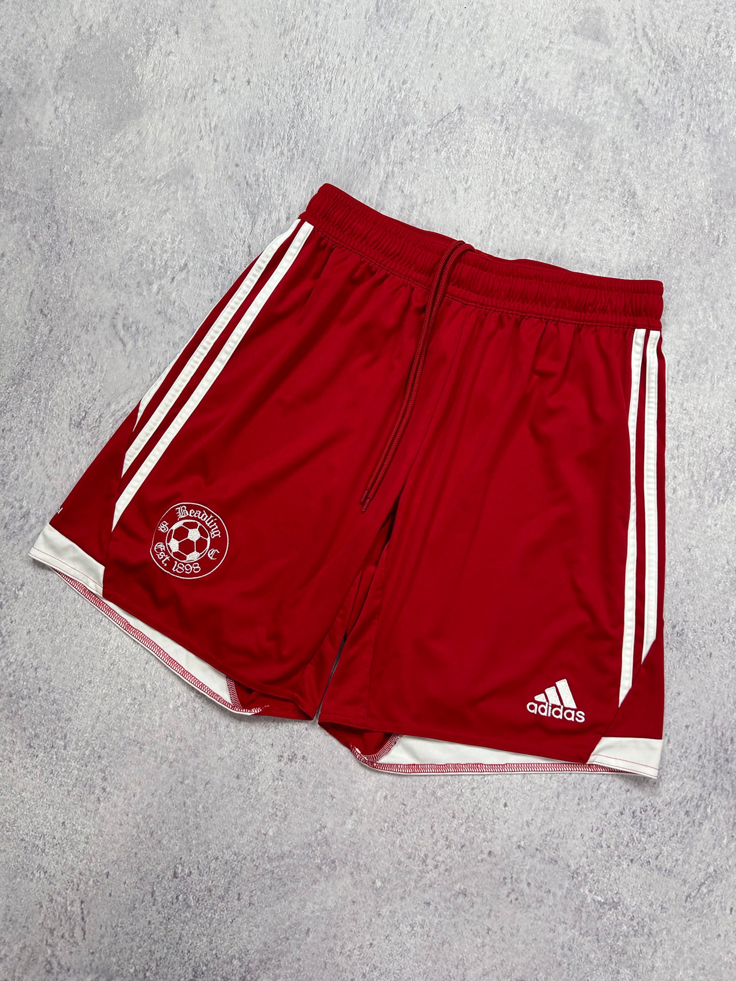 PANTALON ADIDAS RETRO VINTAGE (L)