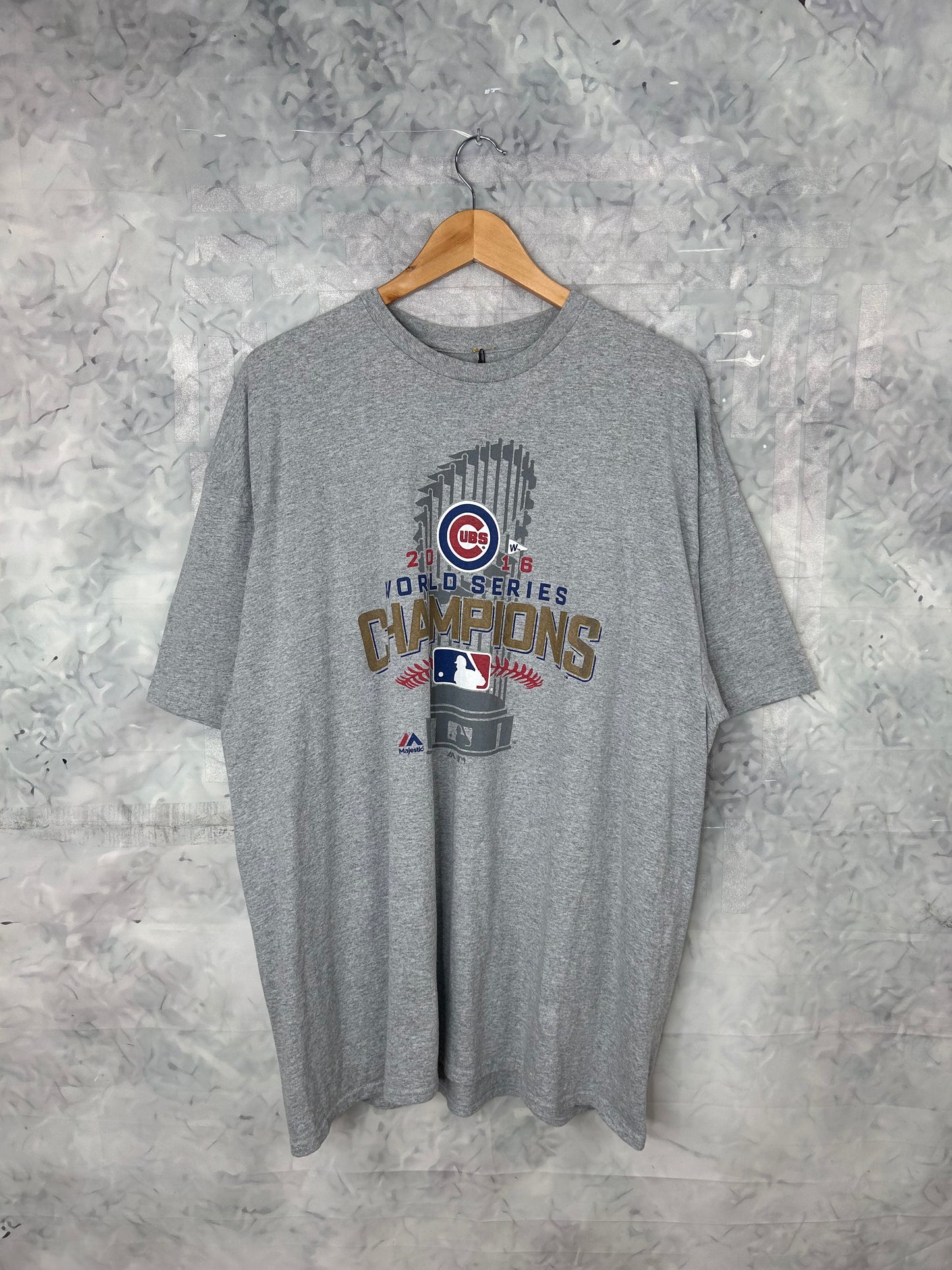 CAMISETA RETRO VINTAGE (2XL)