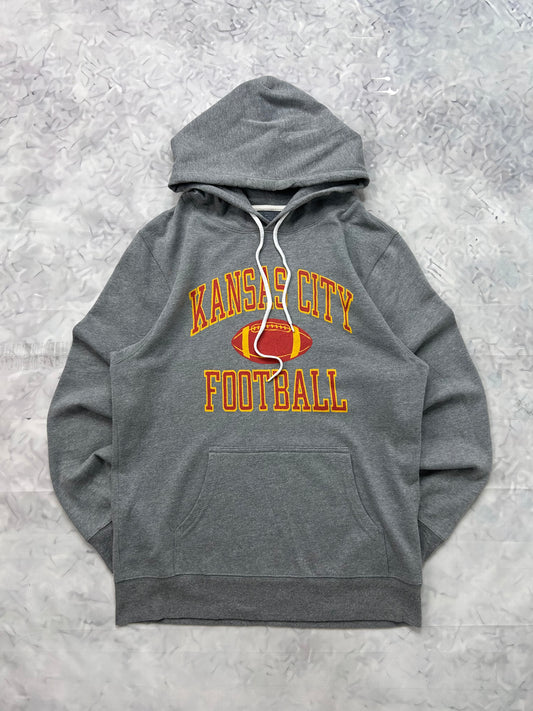 SUDADERA RETRO VINTAGE (M)