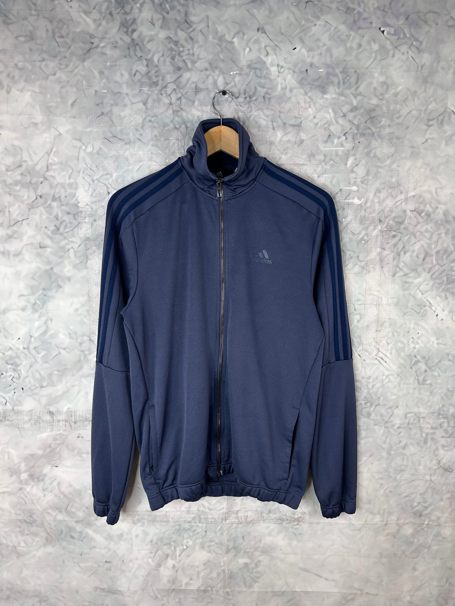 CHAQUETA DEPORTIVA ADIDAS (L)