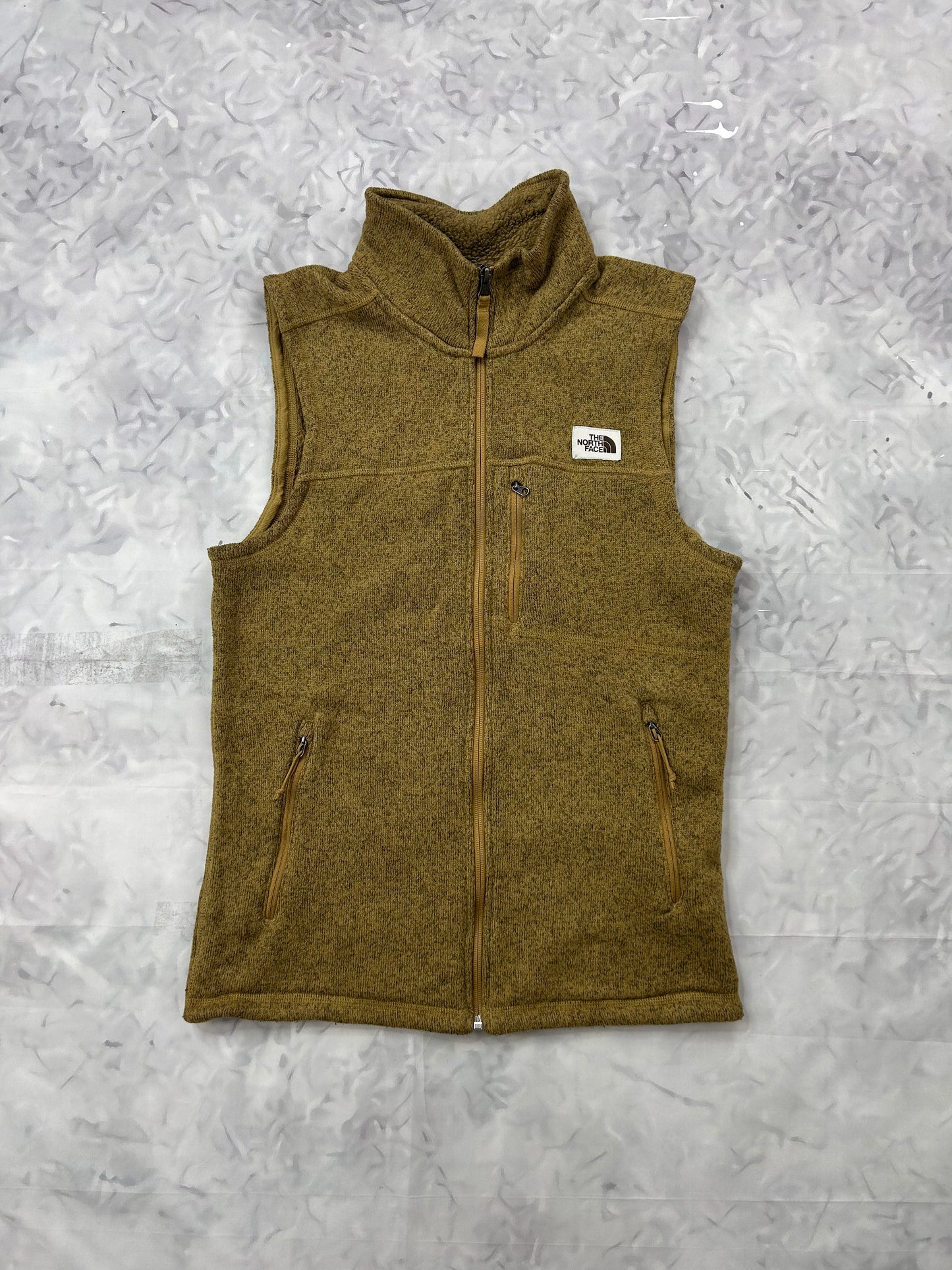 Forro Polar The North Face