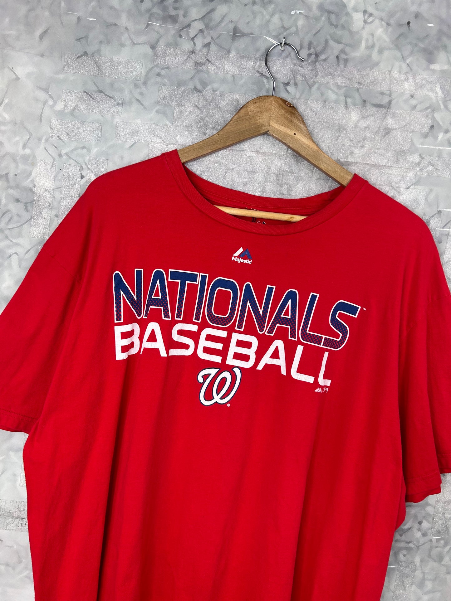 CAMISETA RETRO VINTAGE (2XL)