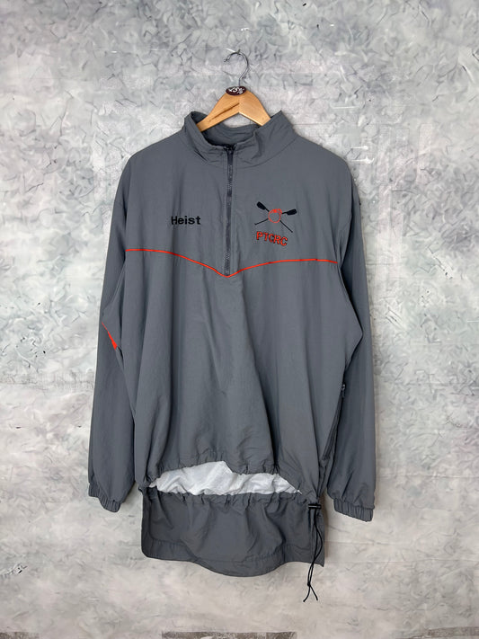 CORTAVIENTOS RETRO VINTAGE  (XL)