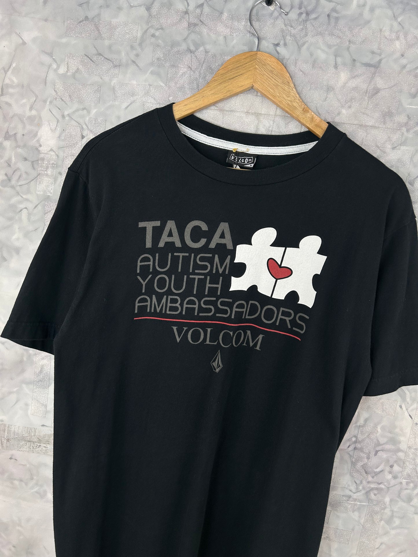 CAMISETA RETRO VINTAGE (M)
