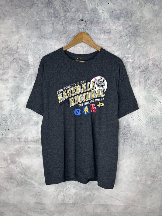 CAMISETA RETRO VINTAGE CHAMPION (L)