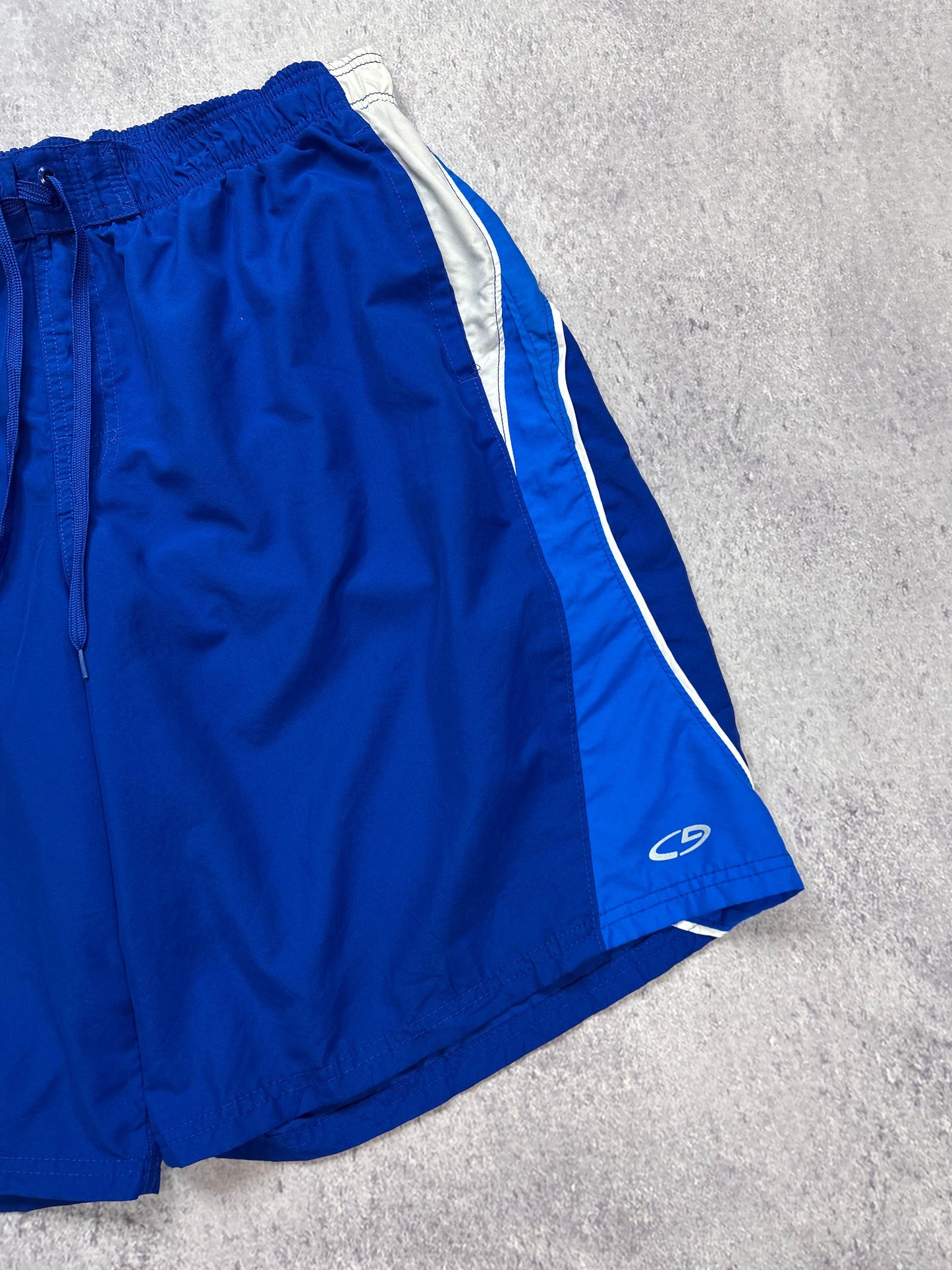 PANTALON CHAMPION RETRO VINTAGE (XL)