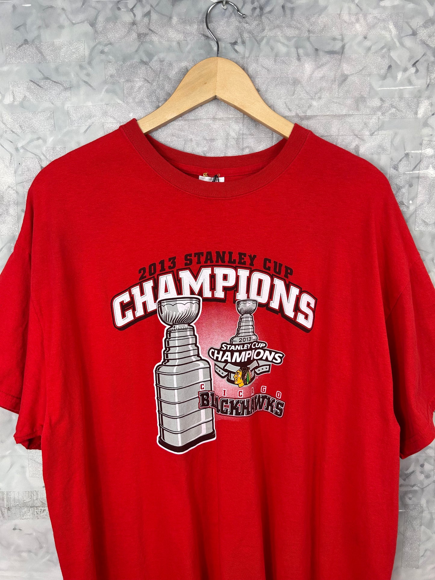 CAMISETA RETRO VINTAGE (XL)