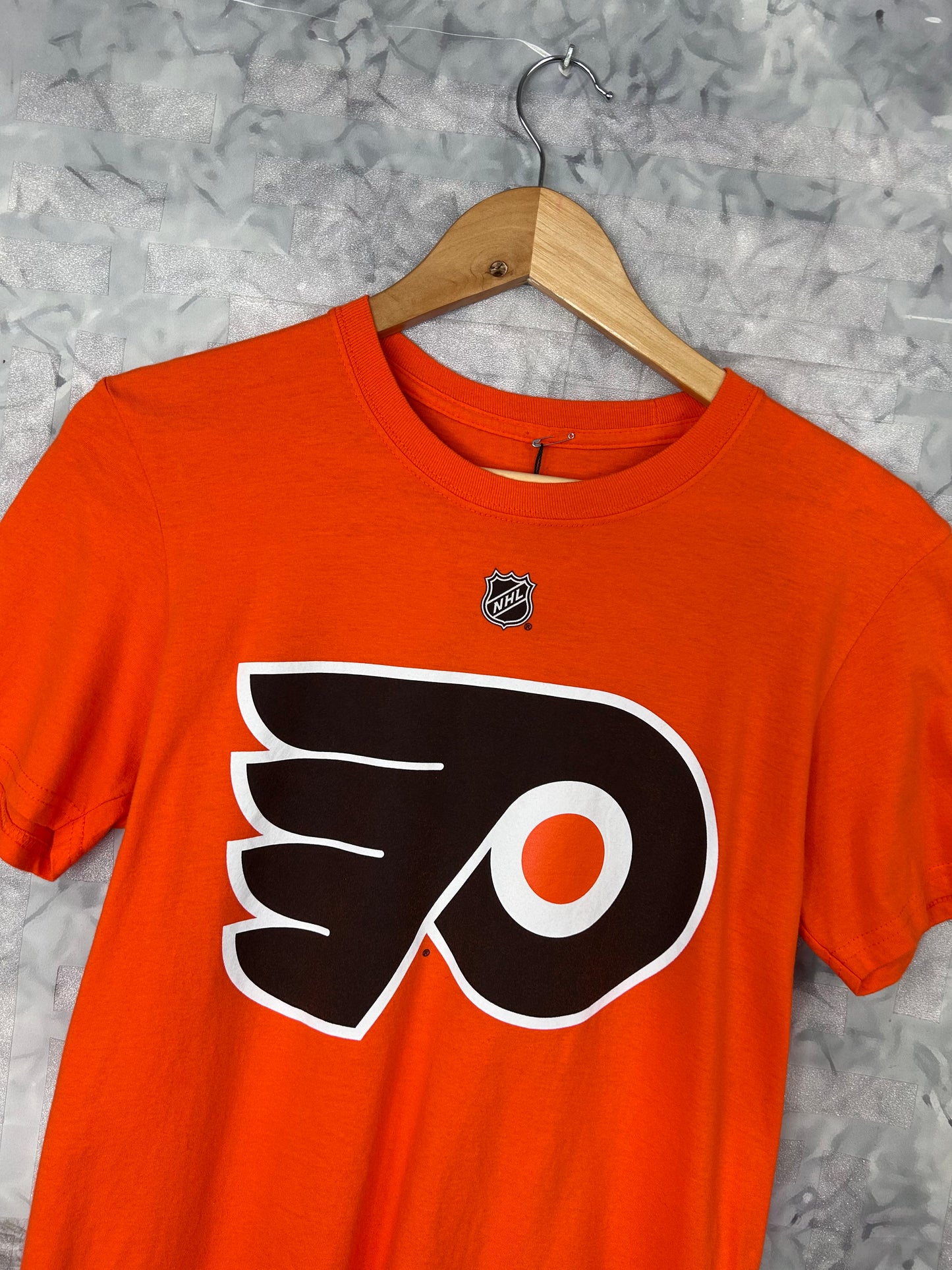 CAMISETA RETRO VINTAGE (S)
