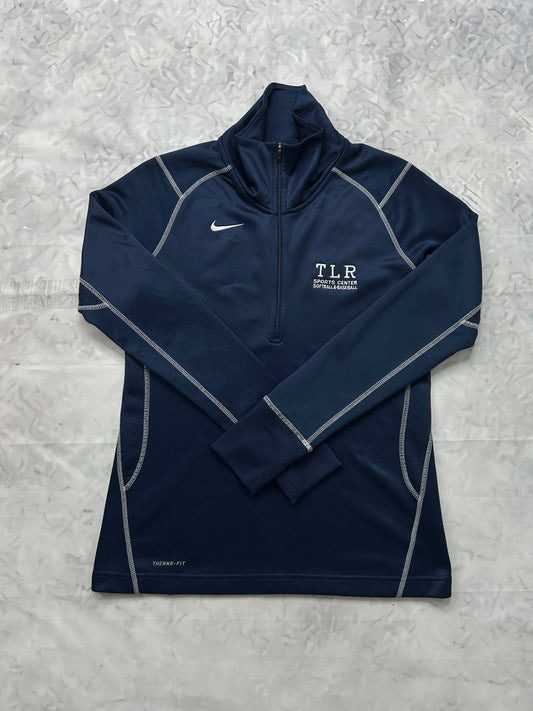 Sudadera Vintage Nike (M)