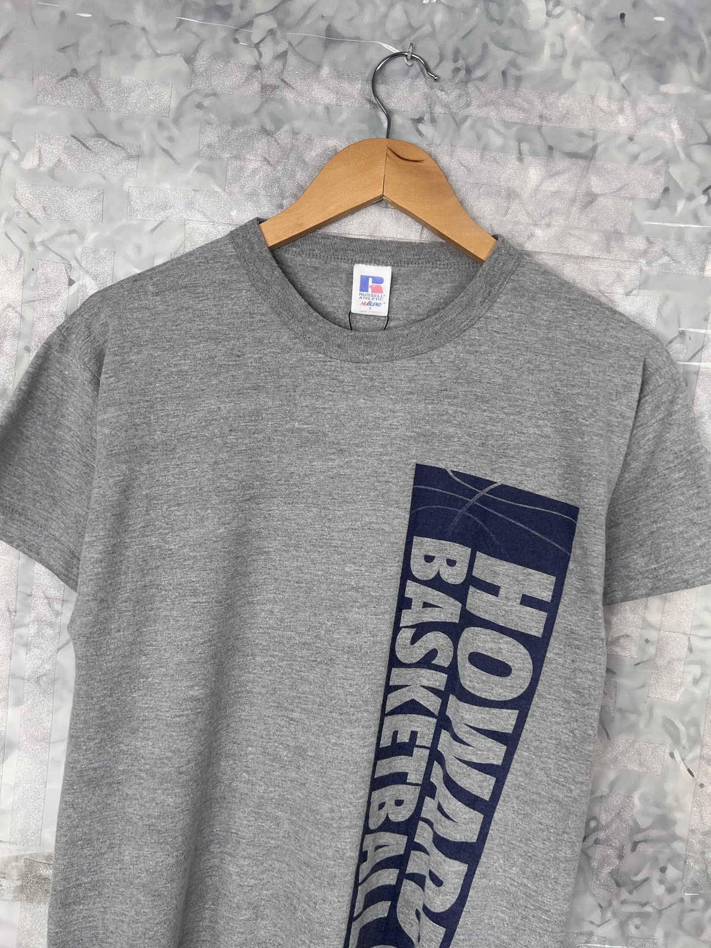 CAMISETA RETRO VINTAGE ( S )