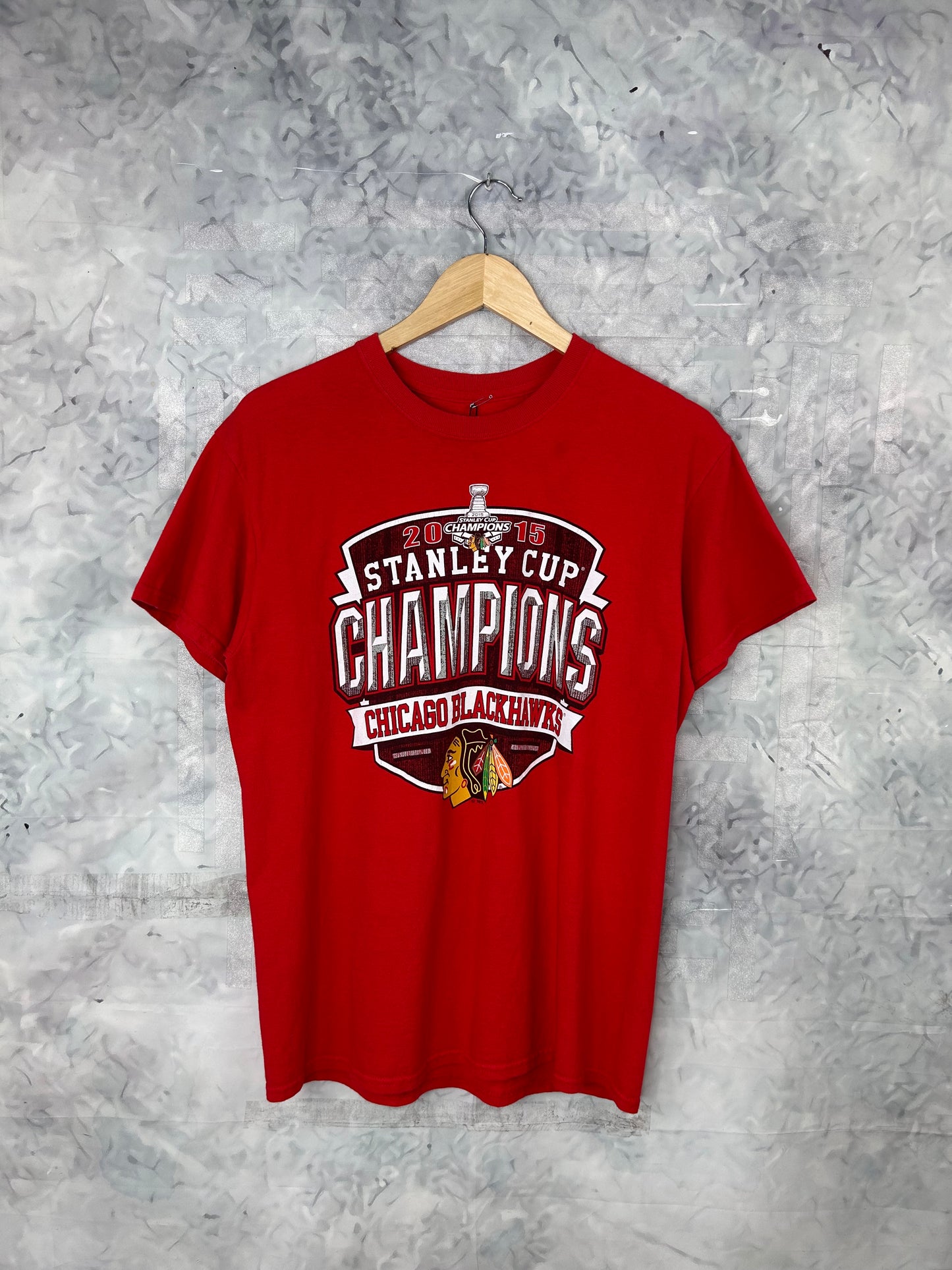 CAMISETA RETRO VINTAGE (XL)