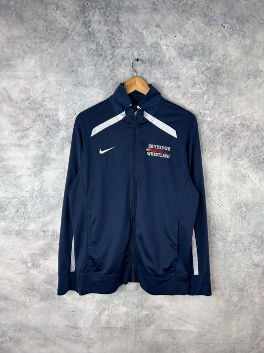 CHAQUETA DEPORTIVA NIKE (M)
