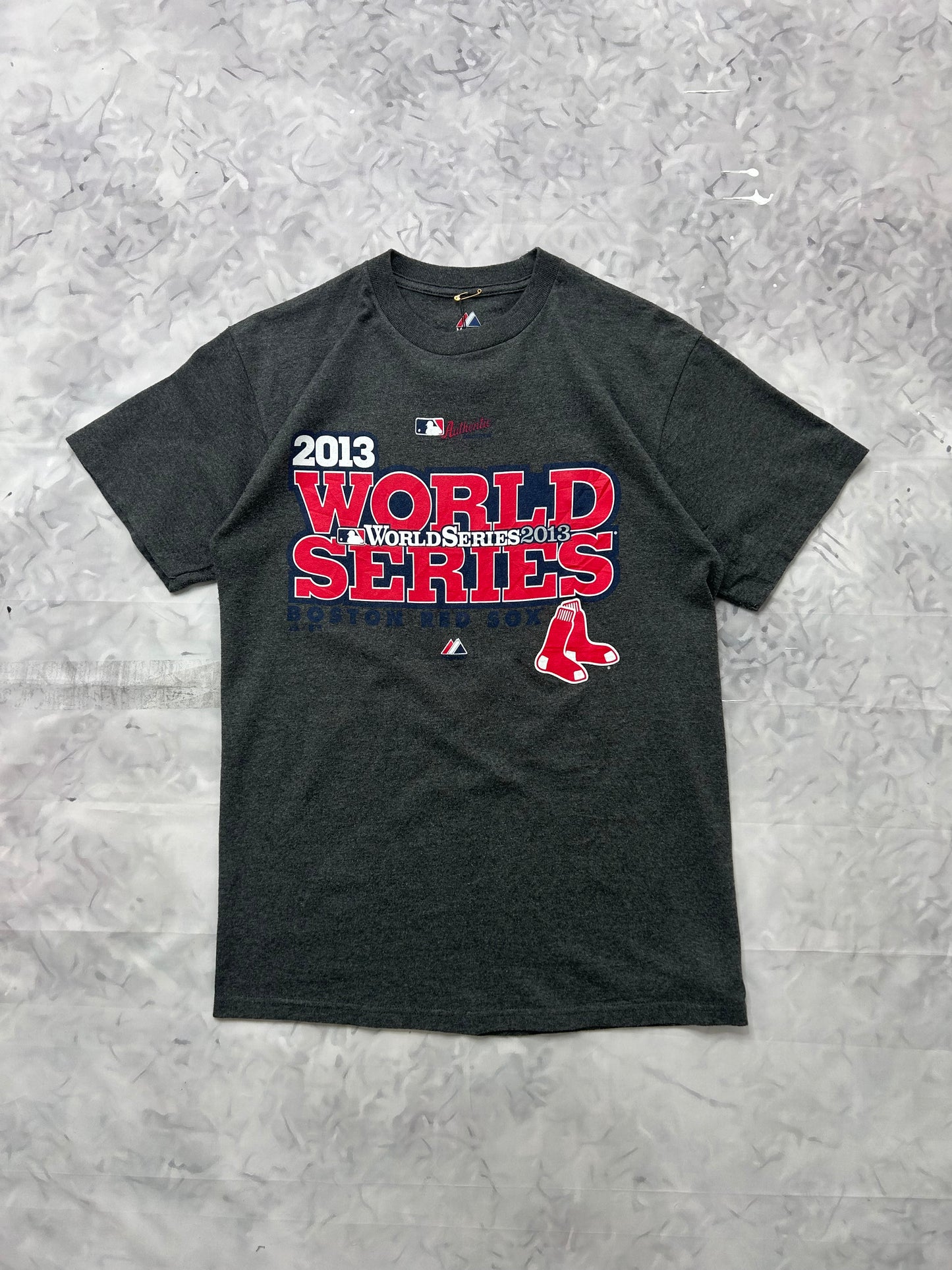 CAMISETA RETRO VINTAGE ( M )