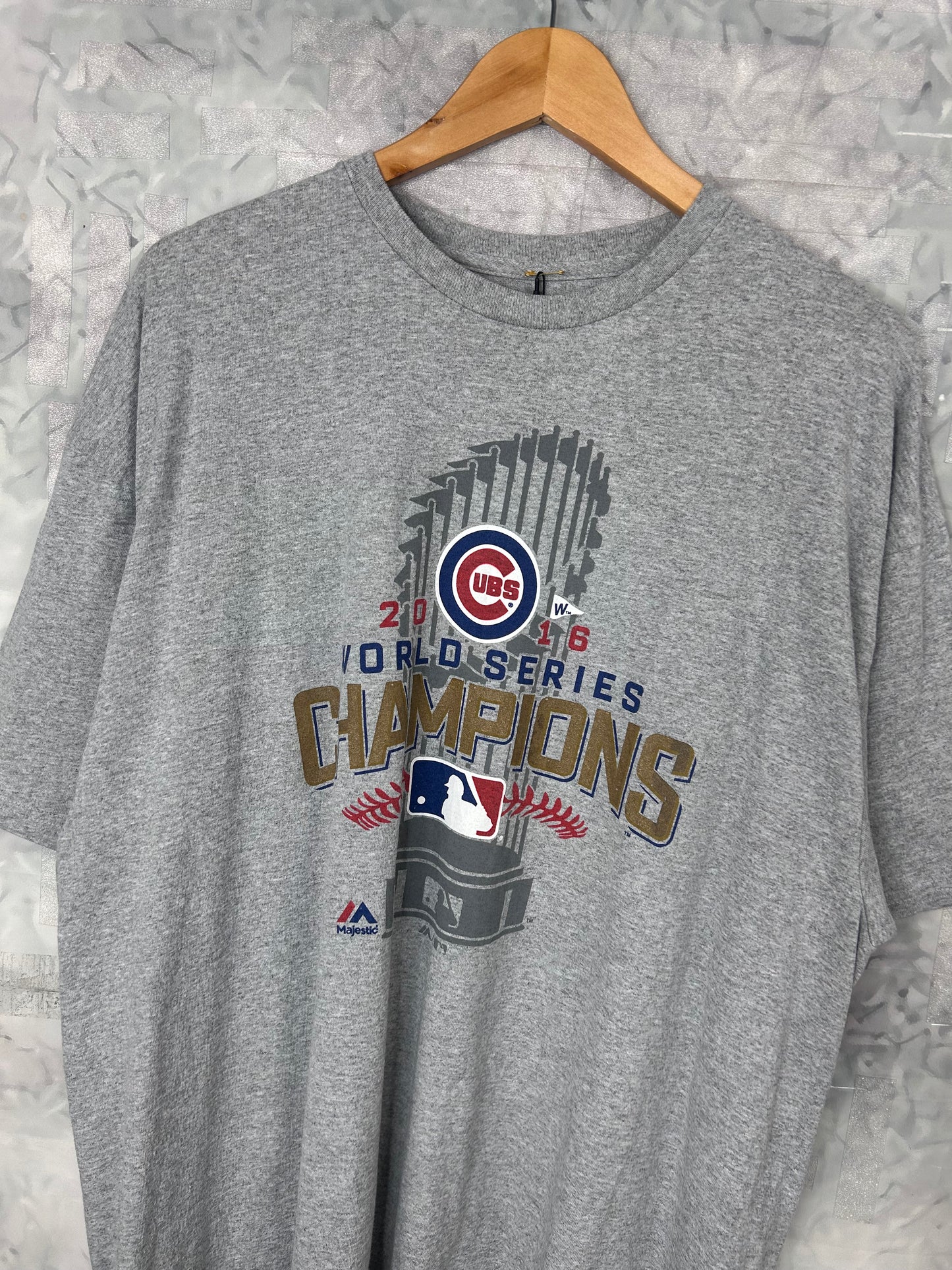 CAMISETA RETRO VINTAGE (2XL)